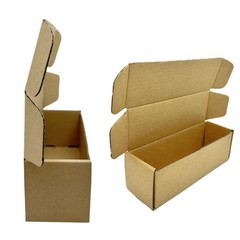 6 x 2 x 2 Inches Small Shipping Boxes 50 Pack Corrugated Cardboard Packaging …