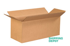 25 ~ 20X8X8″ Corrugated Kraft Cardboard Cartons Shipping Packing Box Boxes USA