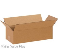 200 – 14 x 6 x 4 Shipping Boxes Packing Moving Storage Cartons Mailing Box