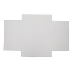 25 LP Record Album Mailer Book Box Disc Mailers 12.5″ x 12.5″ x (1/2″ or 1″)
