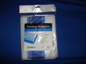 Mattress Protection Bags