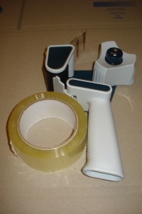 Packaging Supplies Brisbane
