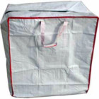 Zip Up Storage Carry Bag