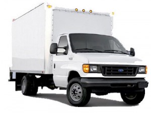 Removal Truck