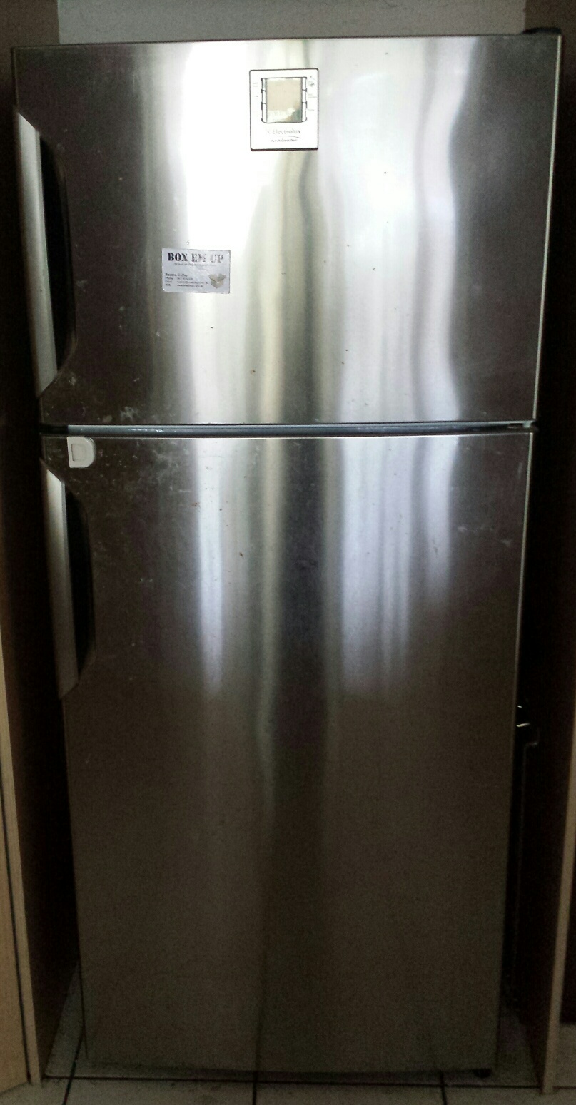 Tips How To Store Your Fridge Box Em Up Moving Boxes Brisbane