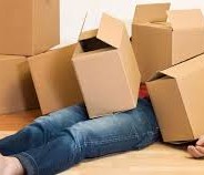 How to prevent damage when moving