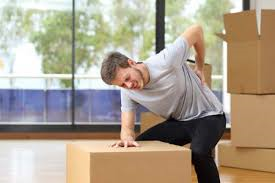 How To Prevent Injuries When Moving