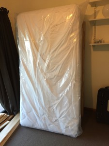 Mattress Protection Bag BOX EM UP