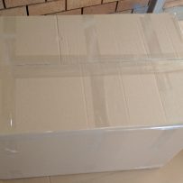 Cardboard Shipping Boxes