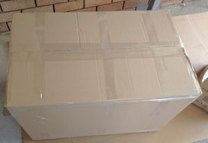 CardCardboard Shipping Boxes