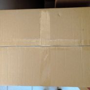 How To Assemble Cardboard Boxes