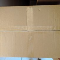 How To Assemble Cardboard Boxes